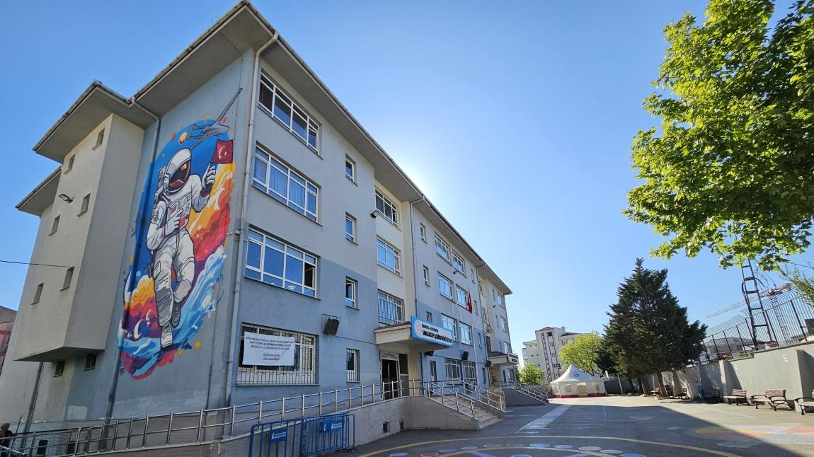 Sancaktepe Şakir Demir İlkokulu Fotoğrafı